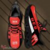 H-E-B Logo Custom Shoes Style 29, Best Running Shoes For Fans - Vesles2014S