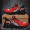 H-E-B Logo Custom Shoes Style 3, Best Running Shoes For Fans - Vesles2014S