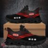 H-E-B Logo Custom Shoes Style 4, Best Running Shoes For Fans - Vesles2014S