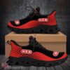 H-E-B Logo Custom Shoes Style 4, Best Running Shoes For Fans - Vesles2014S