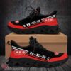 H-E-B Logo Custom Shoes Style 7, Best Running Shoes For Fans - Vesles2014S