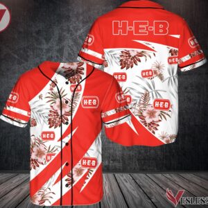 H-E-B Uniform Custom Clothes Style 1, Unique Gifts For Employee - Vesles2014s 1