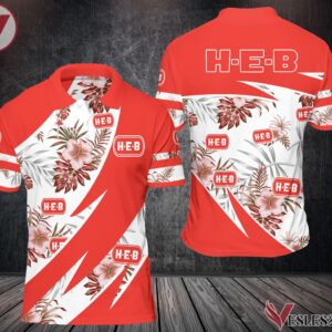 H-E-B Uniform Custom Clothes Style 1, Unique Gifts For Employee - Vesles2014s 2