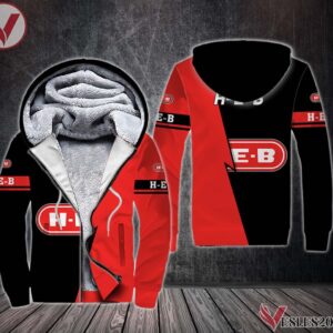 H-E-B Uniform Custom Clothes Style 11, Unique Gifts For Employee - Vesles2014s 2