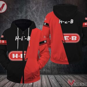 H-E-B Uniform Custom Clothes Style 11, Unique Gifts For Employee - Vesles2014s 5