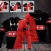 H-E-B Uniform Custom Clothes Style 11, Unique Gifts For Employee - Vesles2014s