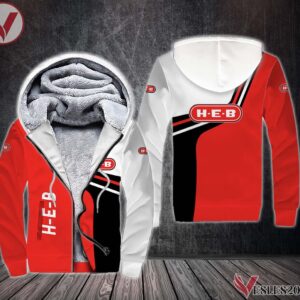 H-E-B Uniform Custom Clothes Style 12, Unique Gifts For Employee - Vesles2014s 3