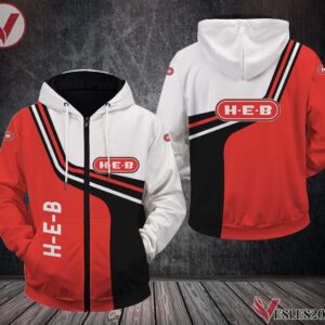 H-E-B Uniform Custom Clothes Style 12, Unique Gifts For Employee - Vesles2014s 4