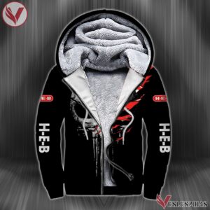 H-E-B Uniform Custom Clothes Style 15, Unique Gifts For Employee - Vesles2014s 2