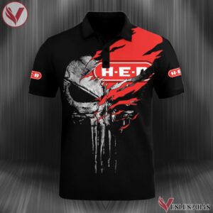H-E-B Uniform Custom Clothes Style 15, Unique Gifts For Employee - Vesles2014s 4