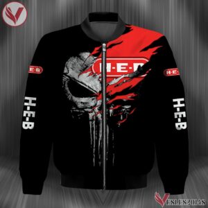 H-E-B Uniform Custom Clothes Style 15, Unique Gifts For Employee - Vesles2014s 5