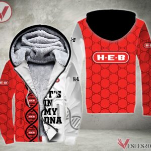 H-E-B Uniform Custom Clothes Style 16, Unique Gifts For Employee - Vesles2014s 2