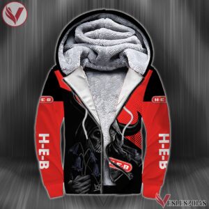 H-E-B Uniform Custom Clothes Style 17, Unique Gifts For Employee - Vesles2014s 2