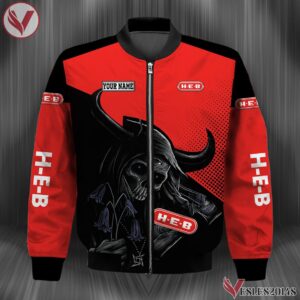 H-E-B Uniform Custom Clothes Style 17, Unique Gifts For Employee - Vesles2014s 5