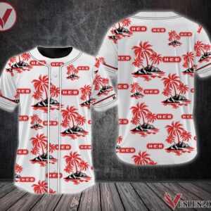 H-E-B Uniform Custom Clothes Style 18, Unique Gifts For Employee - Vesles2014s 1