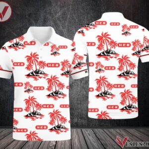 H-E-B Uniform Custom Clothes Style 18, Unique Gifts For Employee - Vesles2014s 3