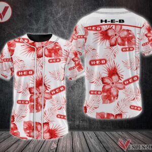 H-E-B Uniform Custom Clothes Style 19, Unique Gifts For Employee - Vesles2014s 1