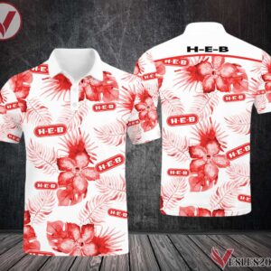 H-E-B Uniform Custom Clothes Style 19, Unique Gifts For Employee - Vesles2014s 2