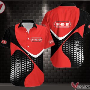 H-E-B Uniform Custom Clothes Style 2, Unique Gifts For Employee - Vesles2014s 2