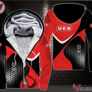 H-E-B Uniform Custom Clothes Style 2, Unique Gifts For Employee - Vesles2014s 3