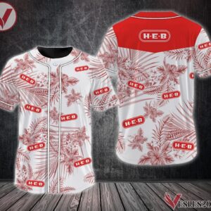 H-E-B Uniform Custom Clothes Style 20, Unique Gifts For Employee - Vesles2014s 3