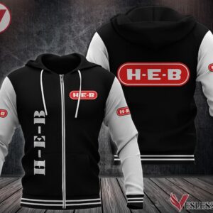 H-E-B Uniform Custom Clothes Style 21, Unique Gifts For Employee - Vesles2014s 1