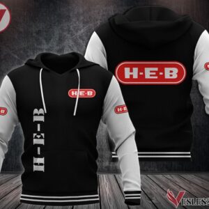 H-E-B Uniform Custom Clothes Style 21, Unique Gifts For Employee - Vesles2014s