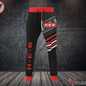 H-E-B Uniform Custom Clothes Style 22, Unique Gifts For Employee - Vesles2014s 2