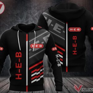 H-E-B Uniform Custom Clothes Style 22, Unique Gifts For Employee - Vesles2014s