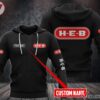 H-E-B Uniform Custom Clothes Style 26, Unique Gifts For Employee - Vesles2014s