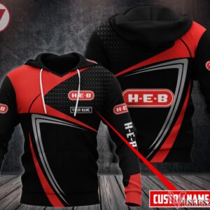 H-E-B Uniform Custom Clothes Style 27, Unique Gifts For Employee - Vesles2014s