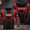 H-E-B Uniform Custom Clothes Style 29, Unique Gifts For Employee - Vesles2014s