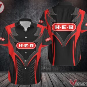 H-E-B Uniform Custom Clothes Style 29, Unique Gifts For Employee - Vesles2014s 2
