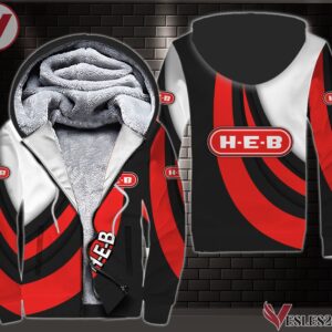 H-E-B Uniform Custom Clothes Style 3, Unique Gifts For Employee - Vesles2014s 3