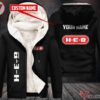 H-E-B Uniform Custom Clothes Style 31, Unique Gifts For Employee - Vesles2014s