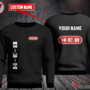 H-E-B Uniform Custom Clothes Style 31, Unique Gifts For Employee - Vesles2014s 3