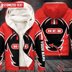 H-E-B Uniform Custom Clothes Style 32, Unique Gifts For Employee - Vesles2014s 2