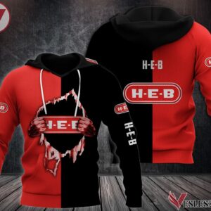 H-E-B Uniform Custom Clothes Style 33, Unique Gifts For Employee - Vesles2014s