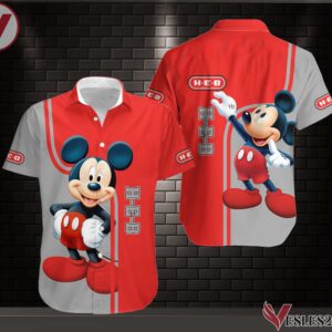 H-E-B Uniform Custom Clothes Style 34, Unique Gifts For Employee - Vesles2014s 3