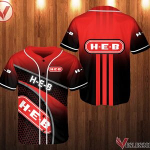 H-E-B Uniform Custom Clothes Style 38, Unique Gifts For Employee - Vesles2014s 1