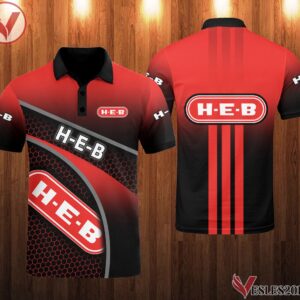H-E-B Uniform Custom Clothes Style 38, Unique Gifts For Employee - Vesles2014s 2