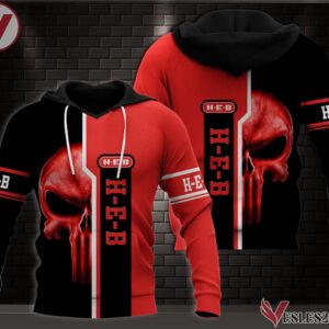 H-E-B Uniform Custom Clothes Style 39, Unique Gifts For Employee - Vesles2014s