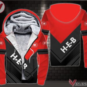 H-E-B Uniform Custom Clothes Style 4, Unique Gifts For Employee - Vesles2014s 3