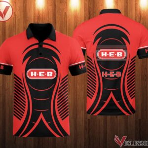 H-E-B Uniform Custom Clothes Style 41, Unique Gifts For Employee - Vesles2014s 2