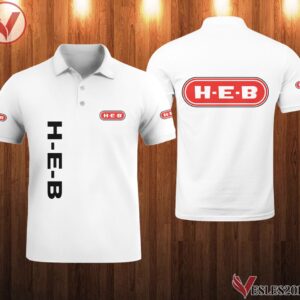 H-E-B Uniform Custom Clothes Style 42, Unique Gifts For Employee - Vesles2014s 2