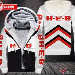 H-E-B Uniform Custom Clothes Style 46, Unique Gifts For Employee - Vesles2014s 2