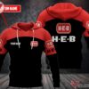 H-E-B Uniform Custom Clothes Style 47, Unique Gifts For Employee - Vesles2014s