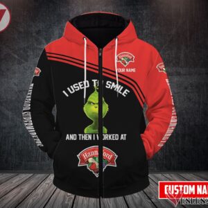 H-E-B Uniform Custom Clothes Style 48, Unique Gifts For Employee - Vesles2014s 2