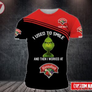 H-E-B Uniform Custom Clothes Style 48, Unique Gifts For Employee - Vesles2014s 3