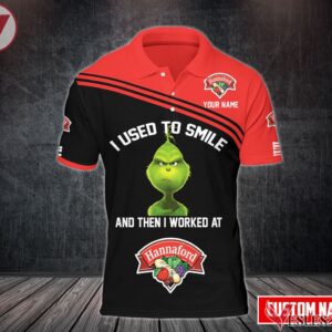 H-E-B Uniform Custom Clothes Style 48, Unique Gifts For Employee - Vesles2014s 4